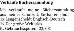 Vorschaubild der Anzeige, (Id: 1568526)