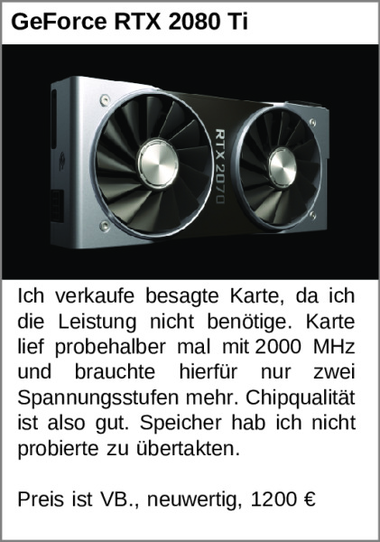 Vorschaubild der Anzeige, (Id: 1035600)