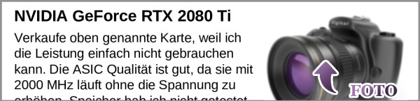 Vorschaubild der Anzeige, (Id: 1035607)